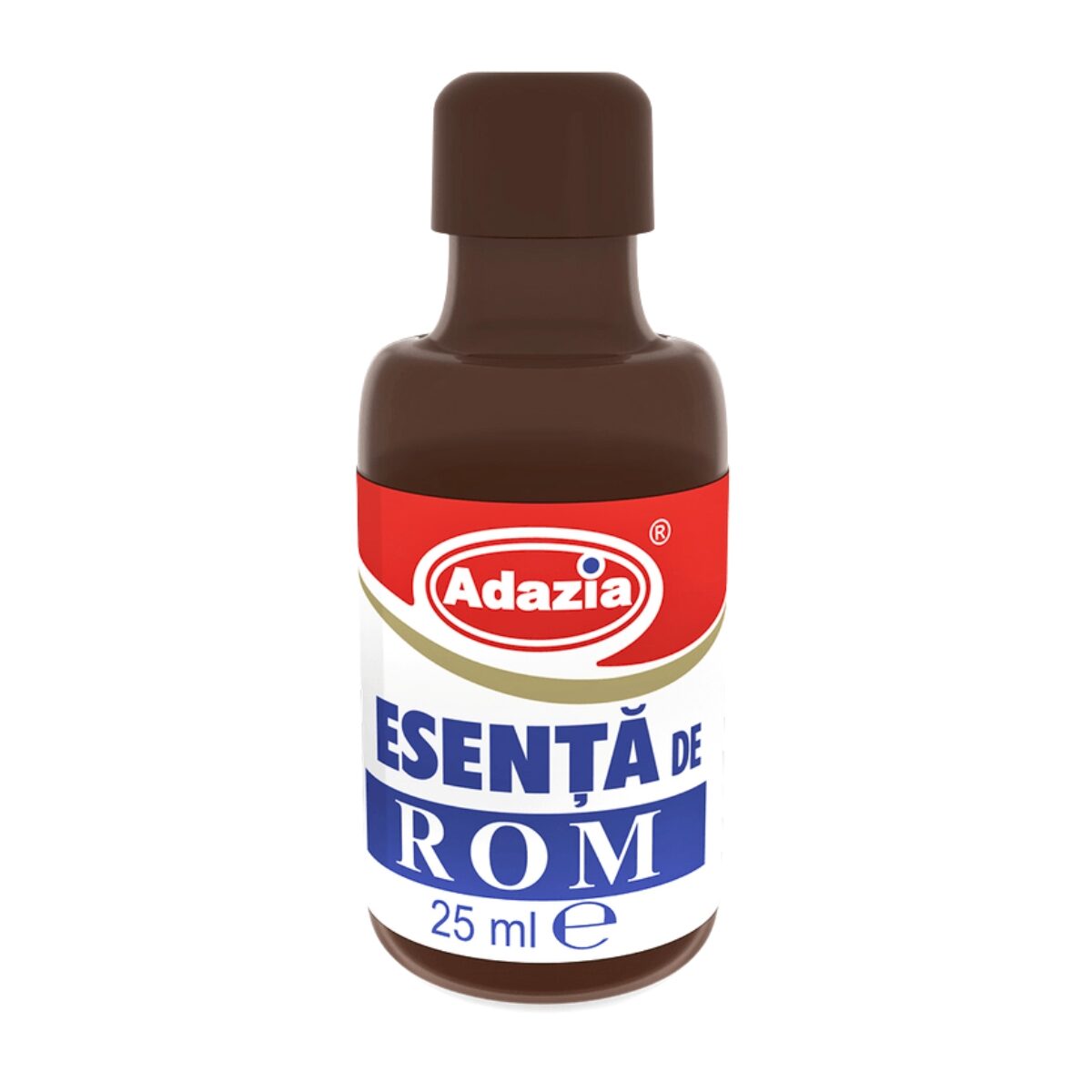 Esenta de rom Adazia 25 ml
