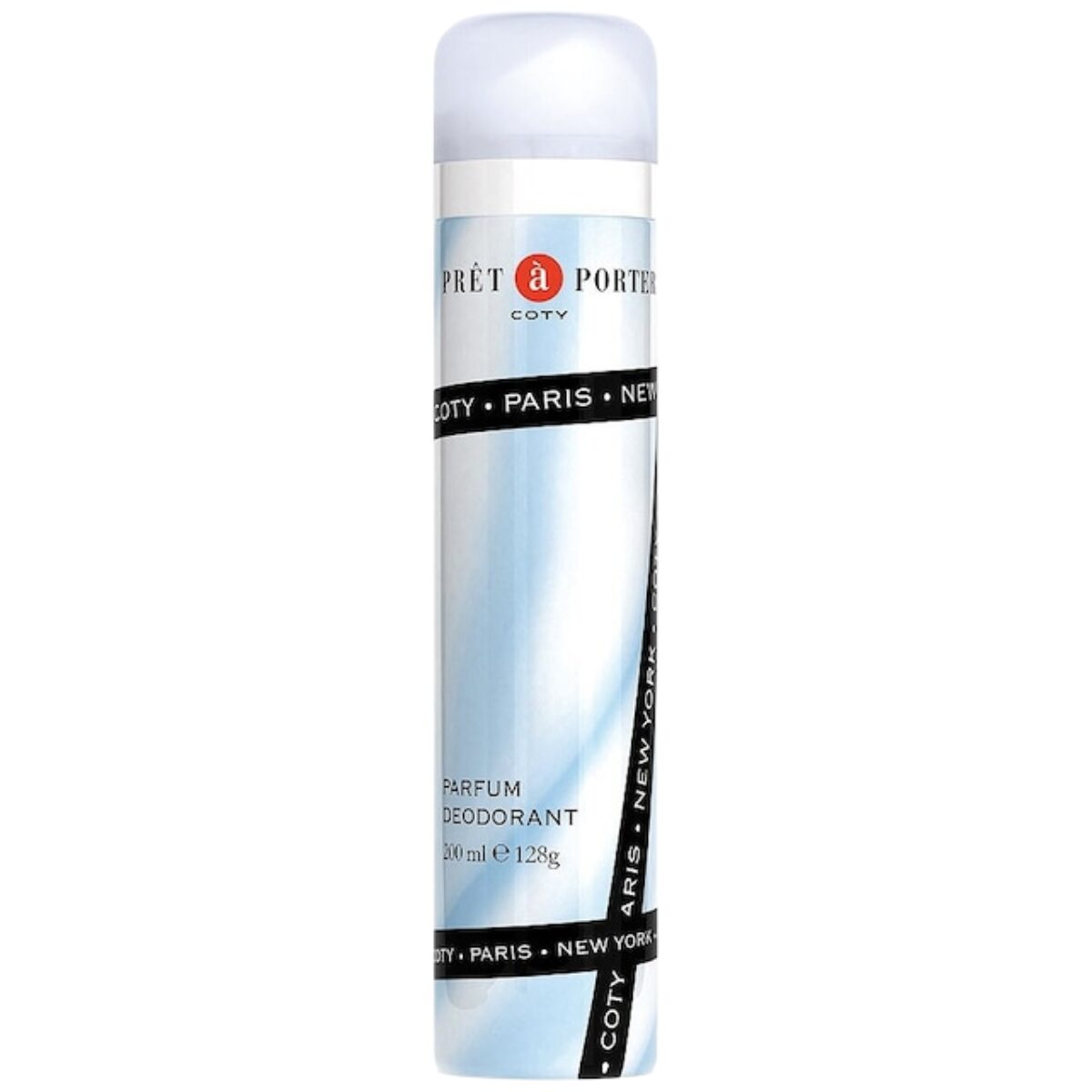 Deodorant spray Pret a Porter Original, 200 ml