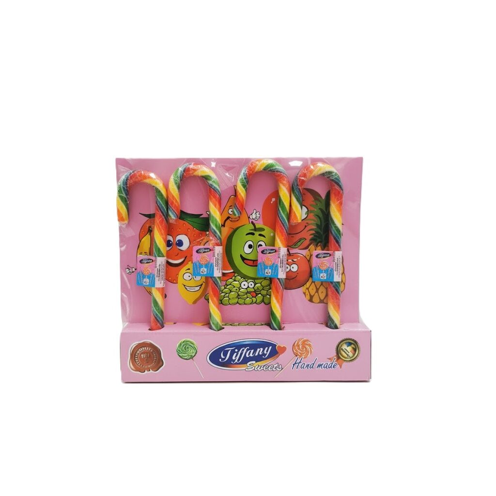 Acadele Baston Stand Cutie 22 g , 25 buc
