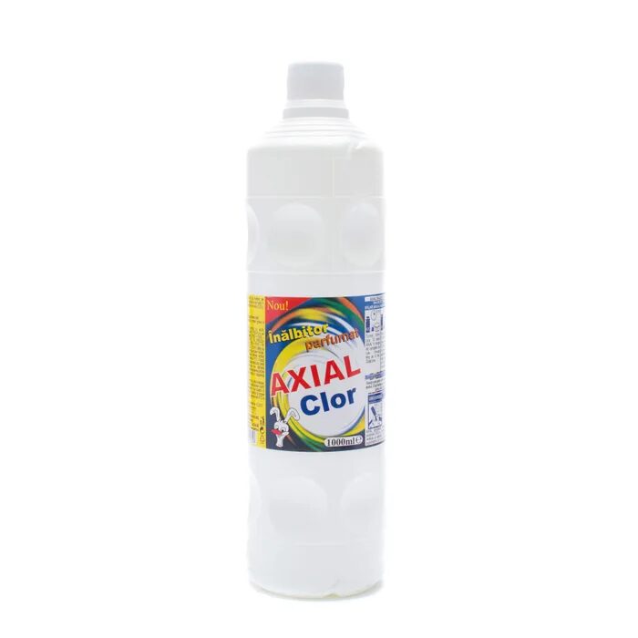 Axial Clor inalbitor parfumat 1L