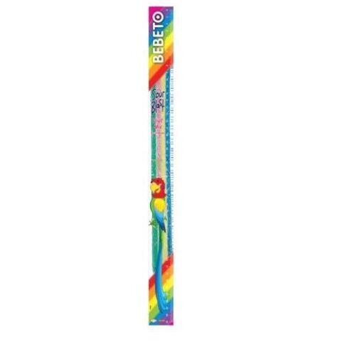 Bebeto Jeleu Metru Acrișor (Sour) – 15g