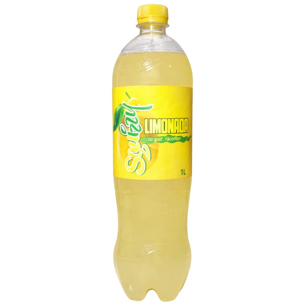 Limonada Squizzy, 1000 ml, PET/SGR
