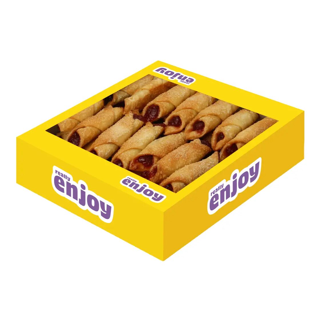Cornulete Duo, 800g