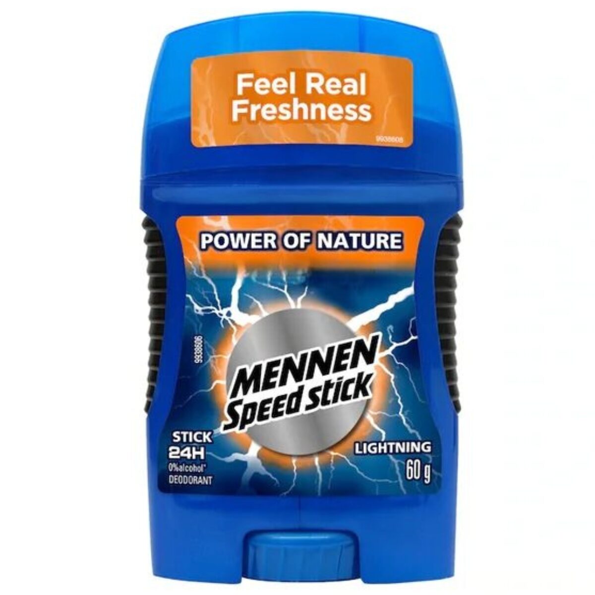 Deodorant solid Mennen Speed Stick Lightning, 60 g