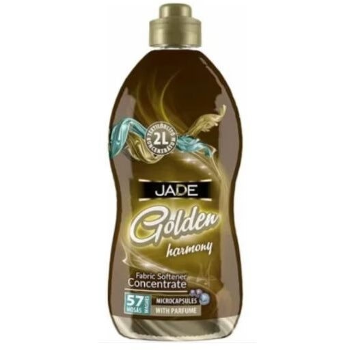 Balsam de rufe concentrat, Jade, 2l, Gold Harmony, 57 spalari