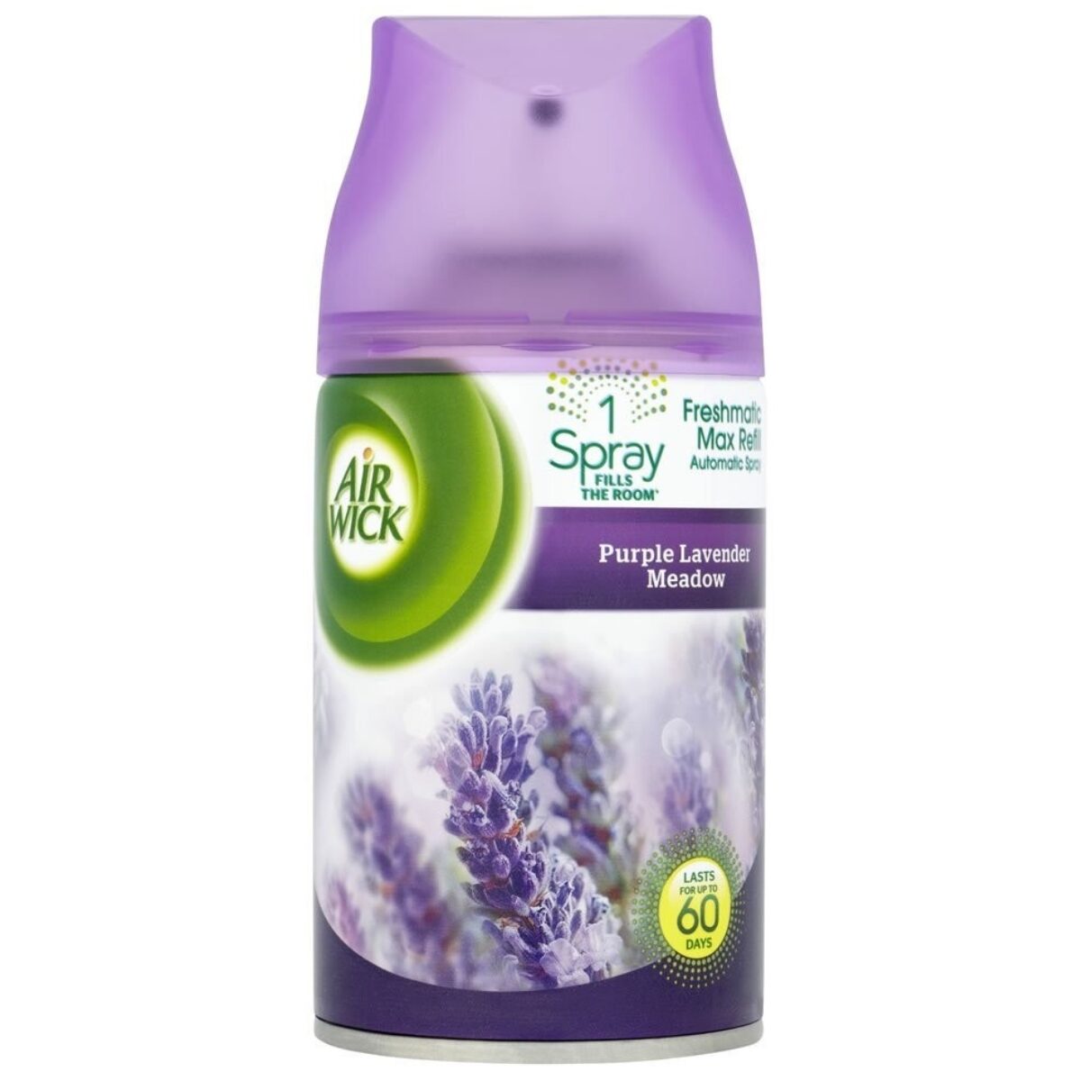 Rezerva odorizant camera Air Wick Spray parfum lavanda 250 ml