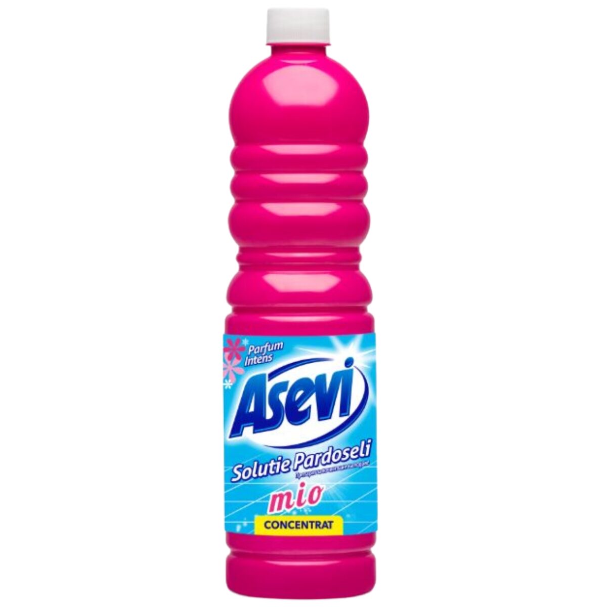Solutie curatat podele concentrat Asevi Mio 1l