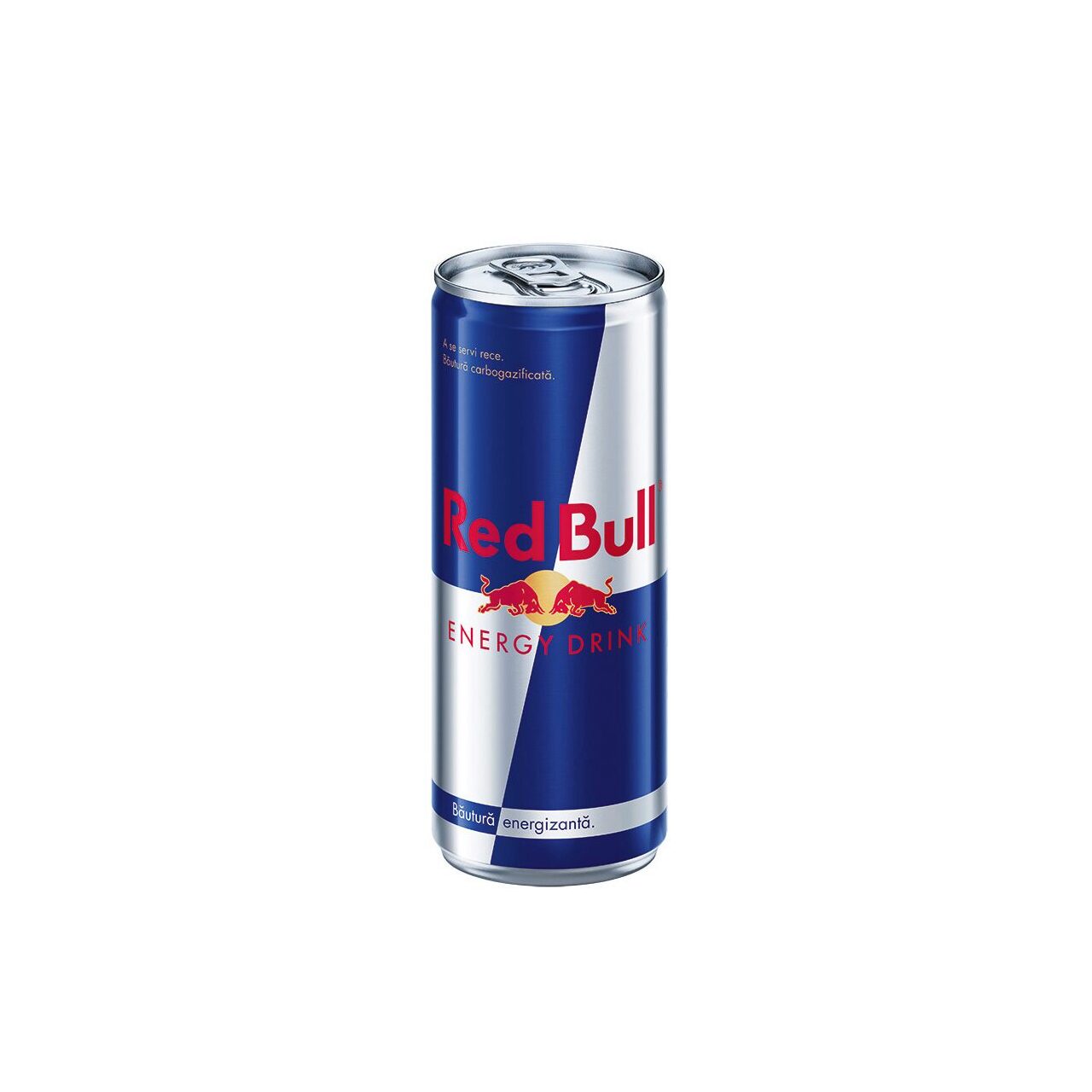 Bautura energizanta Red Bull, 250 ml, SGR