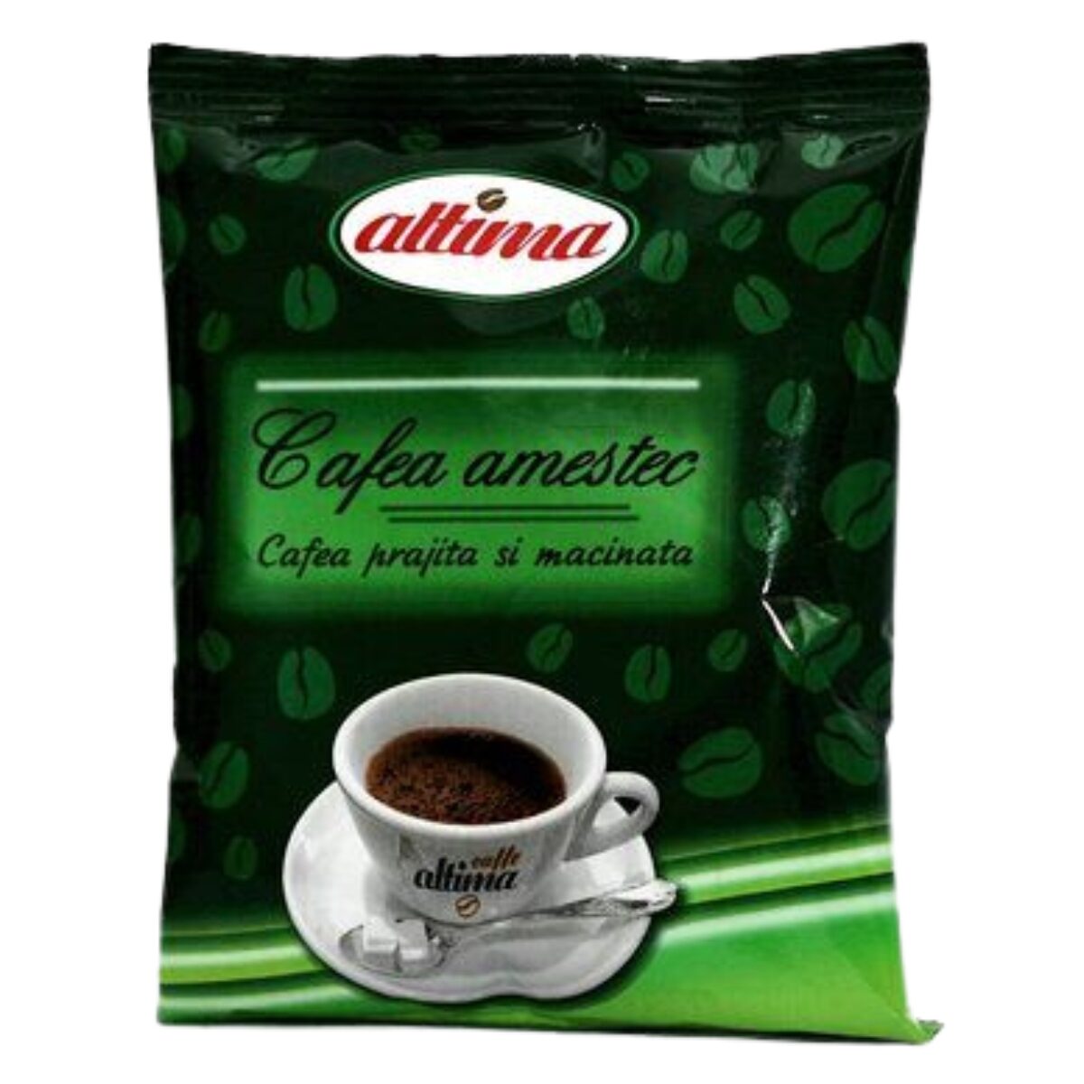 Cafea Amestec măcinată Altima 1kg – Gust fin și aromă delicată
