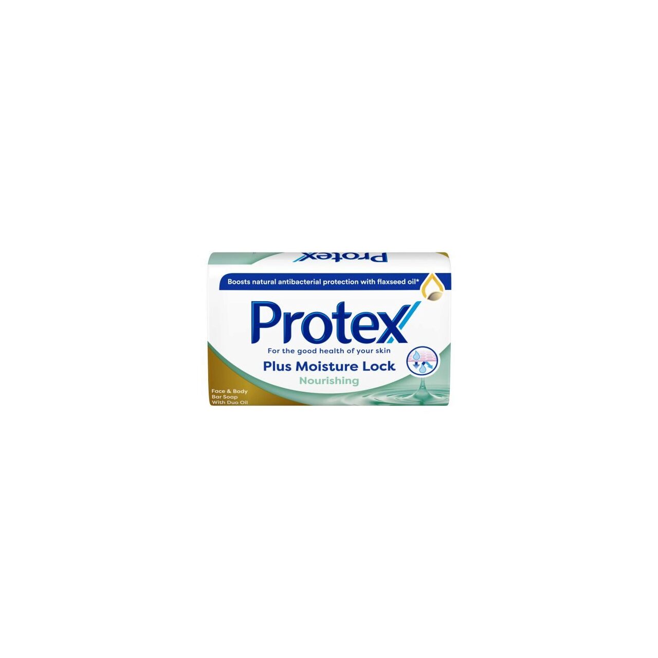 Sapun solid Protex Nourishing 90g