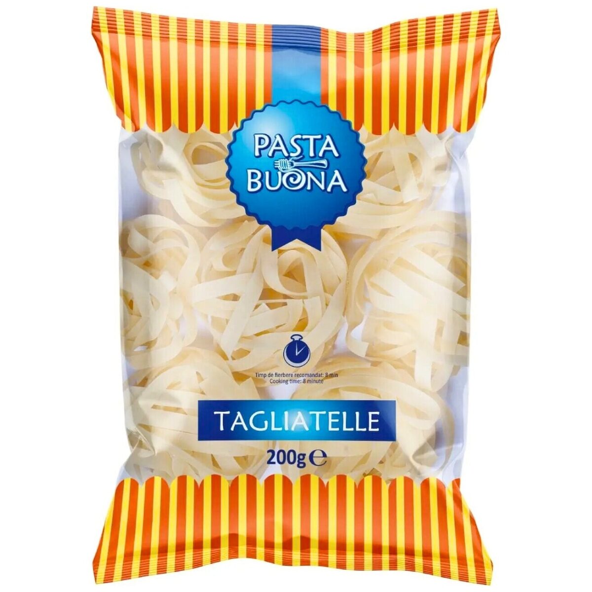 Paste fainoase tagliatelle Buons, 200g