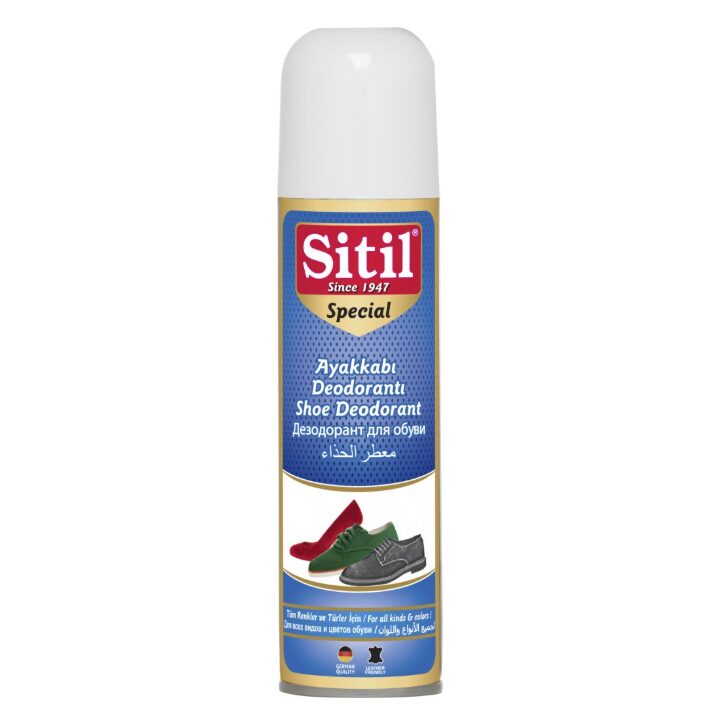 Spray pentru incaltaminte Sitil Special, 150 ml