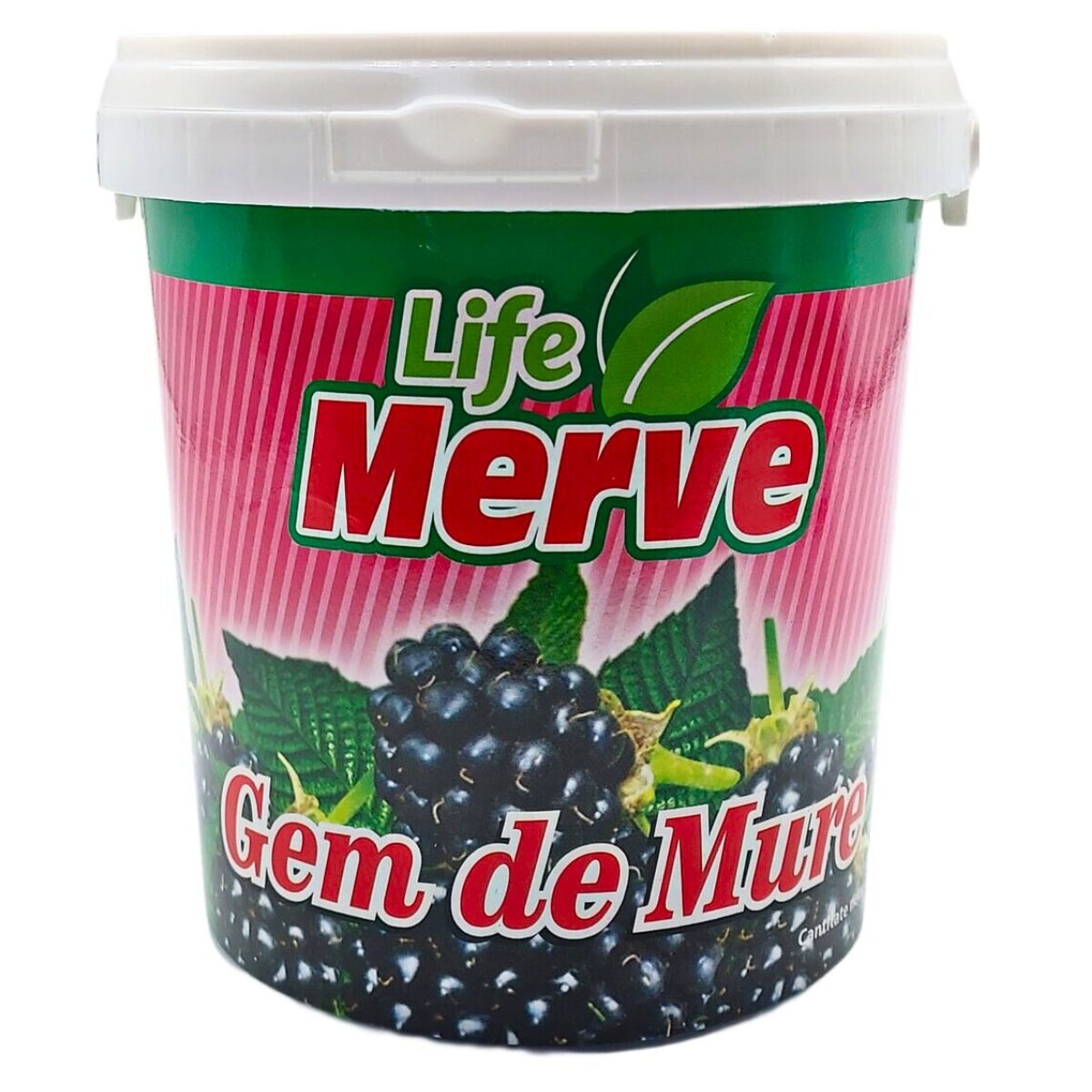 Merve Gem de Mure 900g