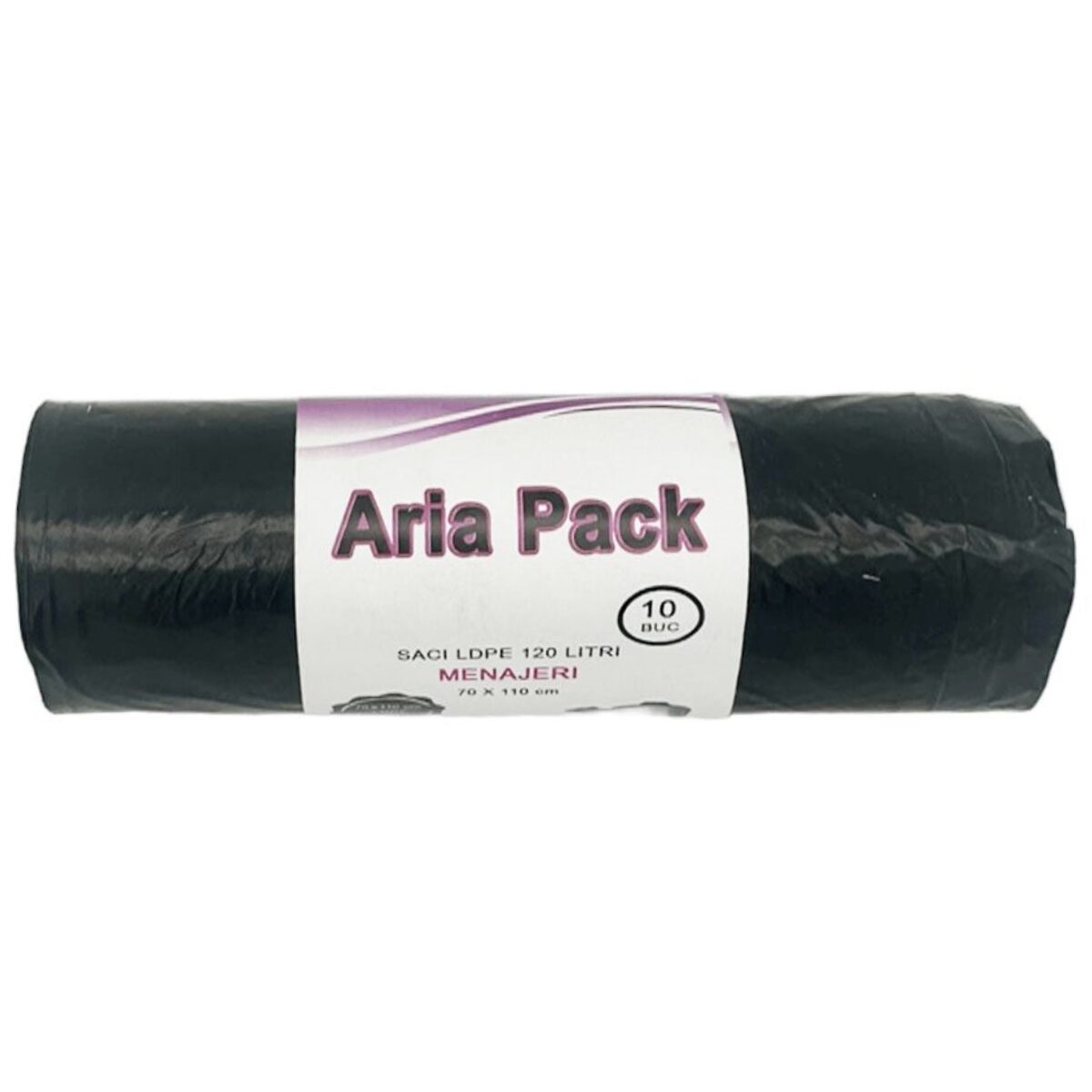 Saci menajeri Aria – 120 l