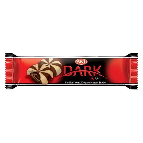 Biscuiti Ani Dark 50g
