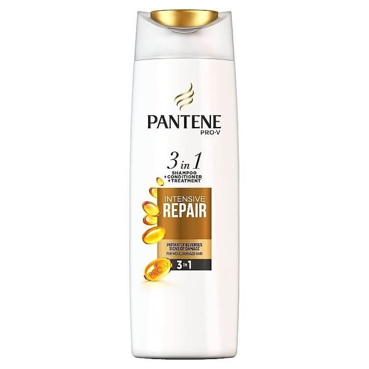 Sampon Repair Protect 3In1 Pantene Pro-V, 200ml