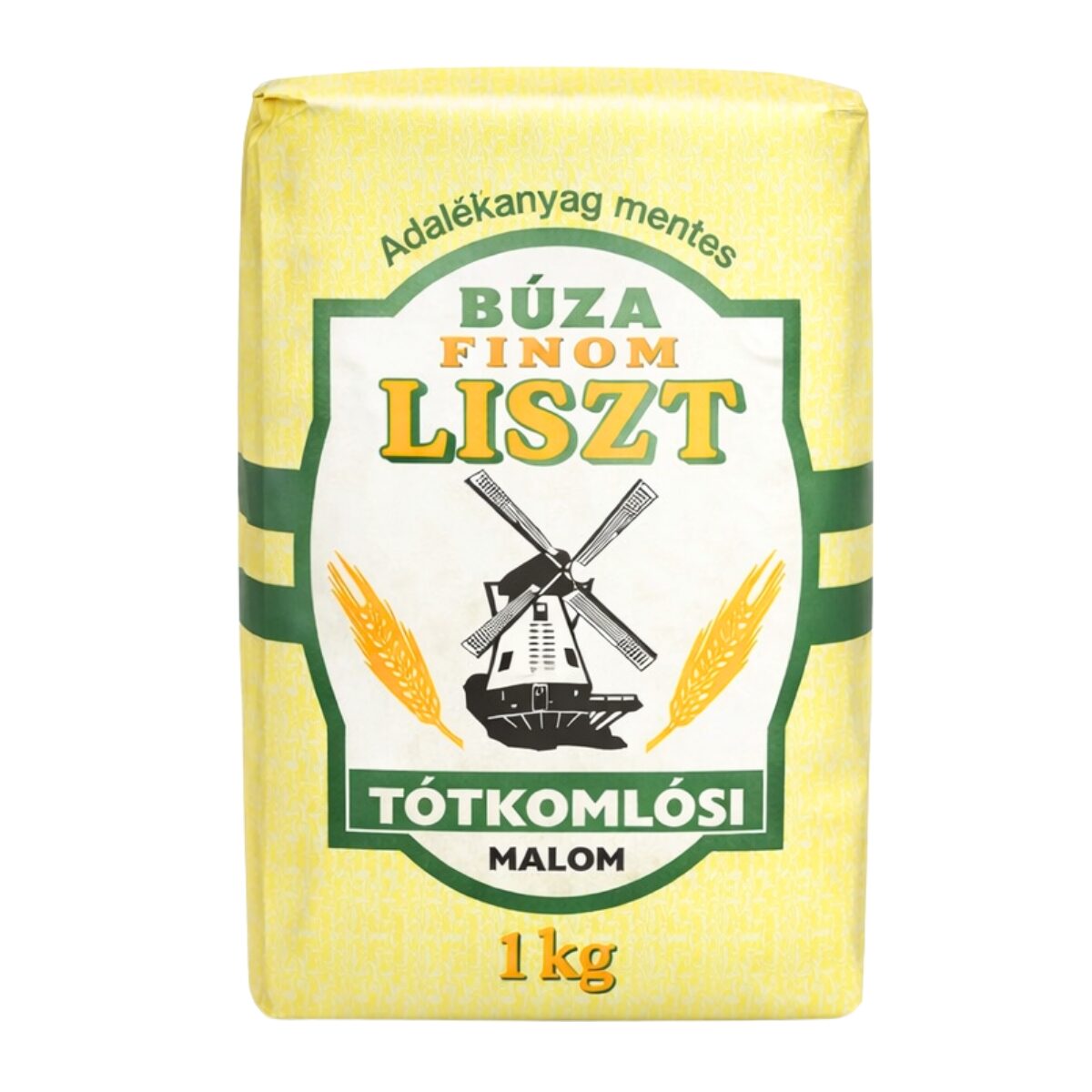 Faina ungureasca, Liszt, 1000g