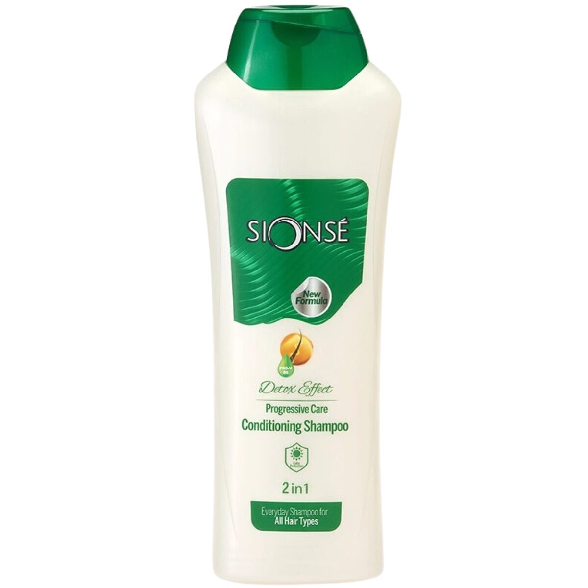 Sampon antimatreata Sionse, 750ml