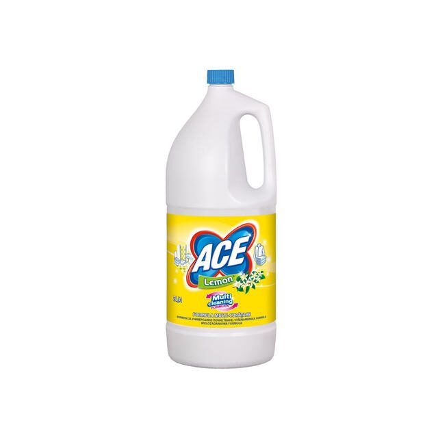 Inalbitor Ace Lemon, 2L