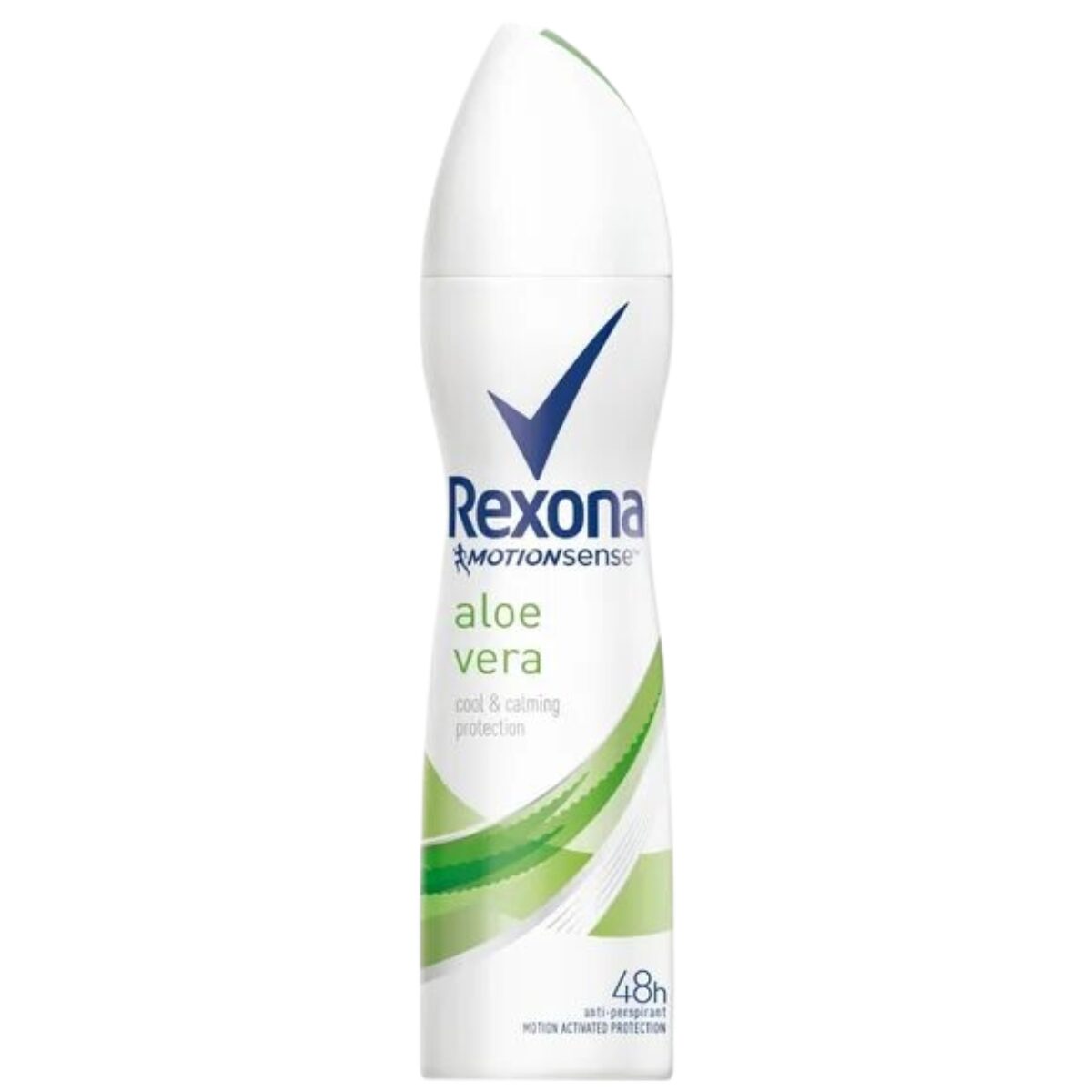 Deodorant spray Aloe Vera, 150ml, Rexona