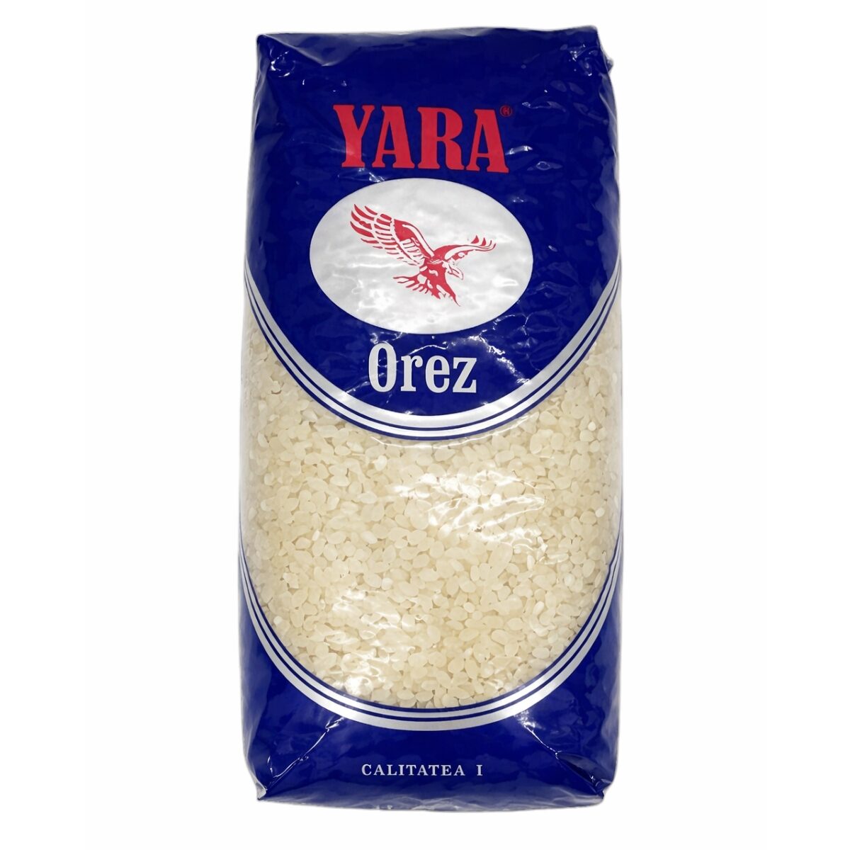 Orez bob rotund Yara, 1 kg