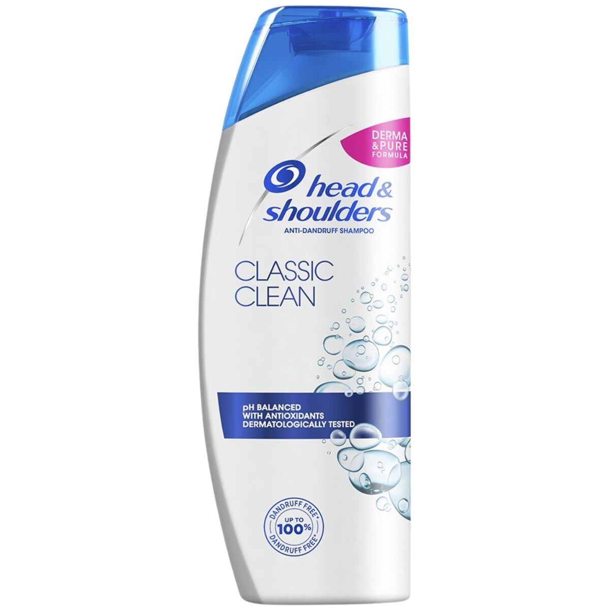 Sampon Head&Shoulders Classic Clean, 360 ml