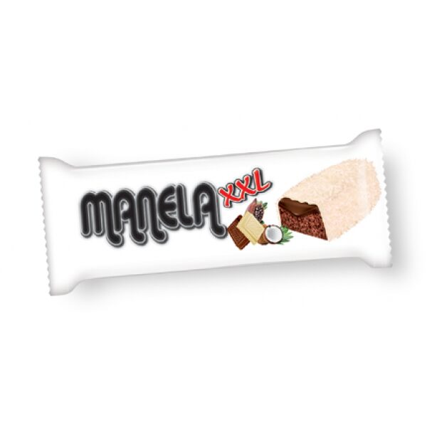 Prajitura Oslo Sade Kek cu vanilie, 20g
