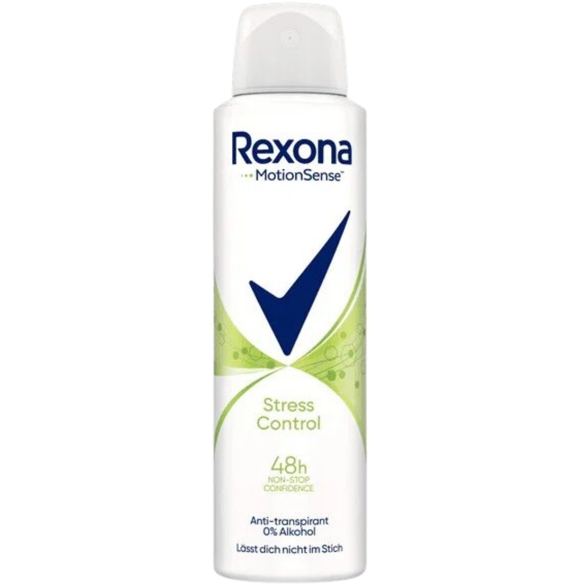 Deodorant spray femei, Rexona Stress Control, 150 ml