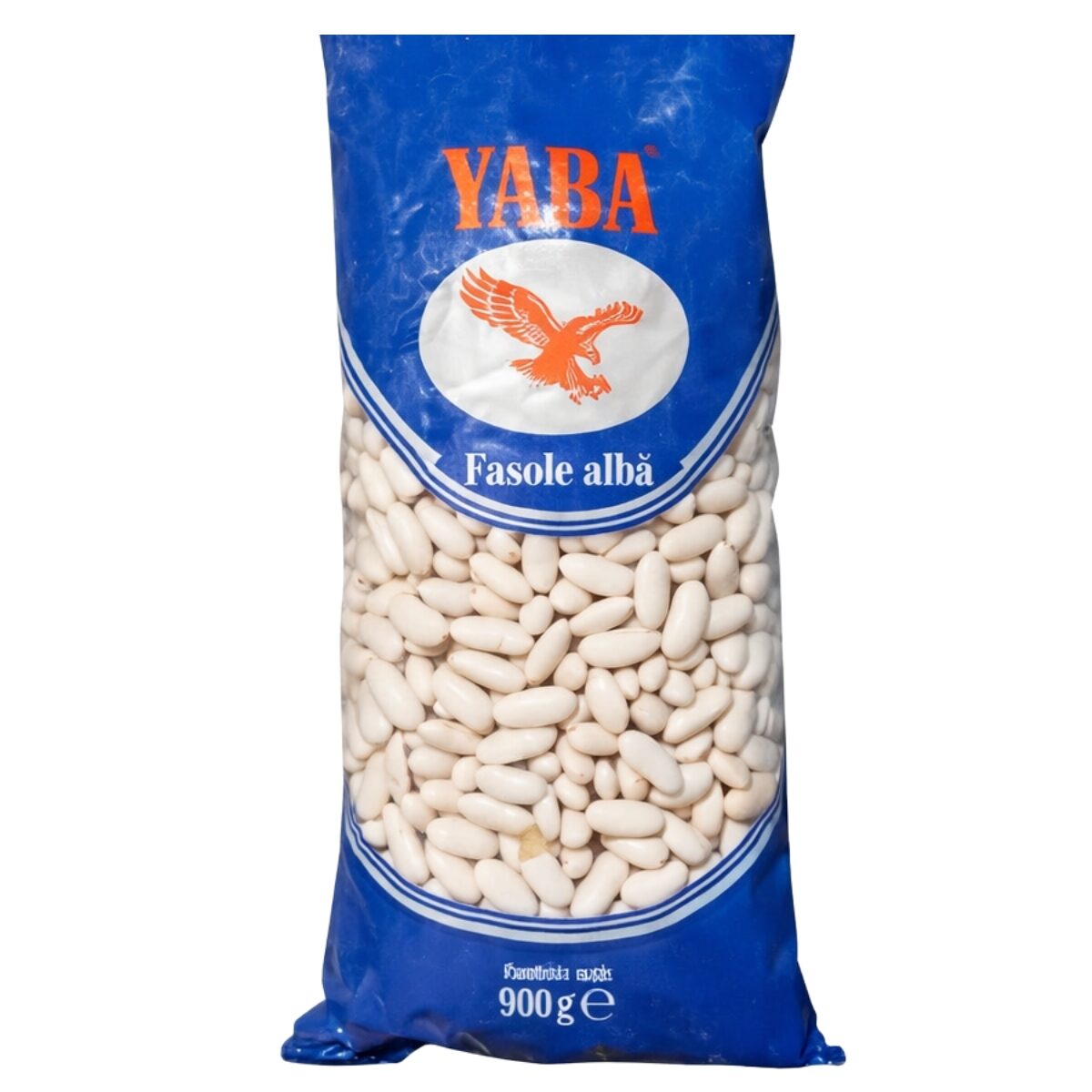 Fasole alba Bob Mare Yara, 900g