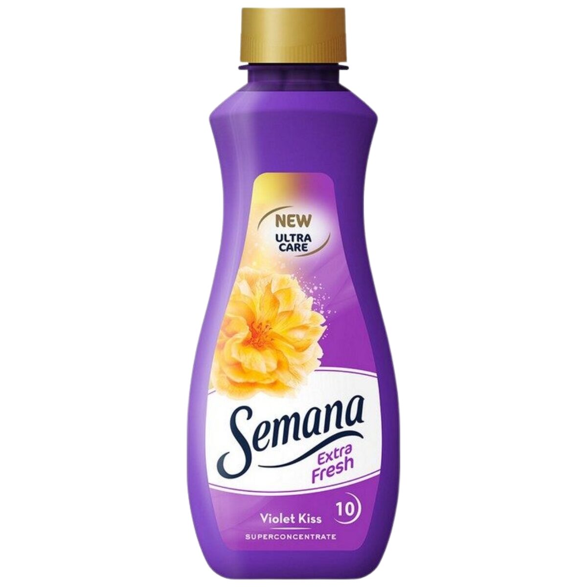 Balsam de rufe Semana Extra Fresh Violet, 250 ml