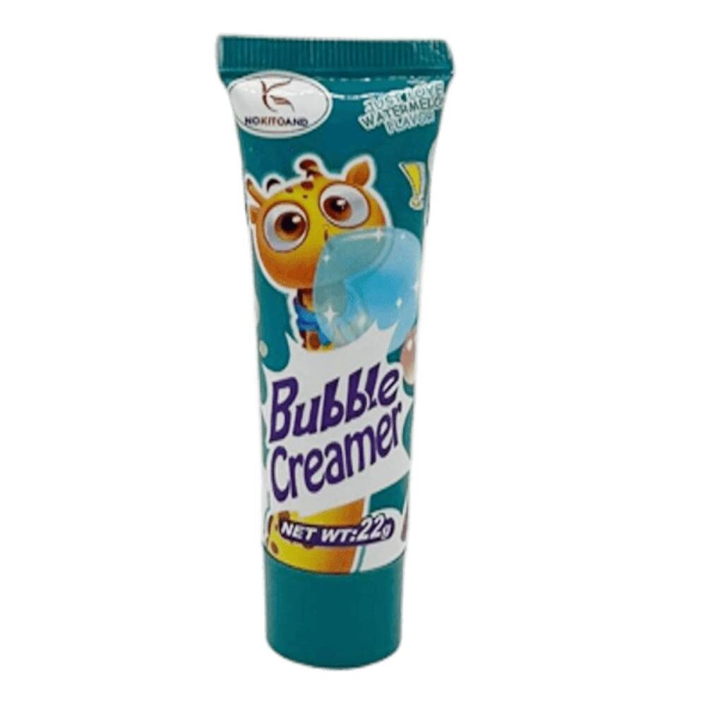 Gumă lichida cu aroma de pepene, tub, 22g