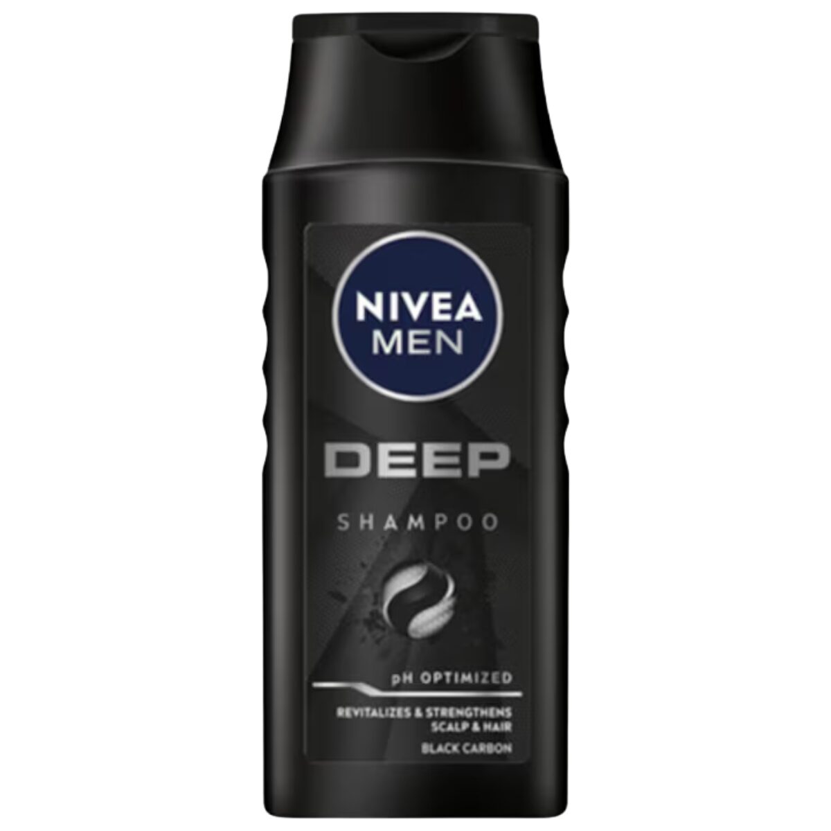 Sampon Nivea Men Deep, 250 ml
