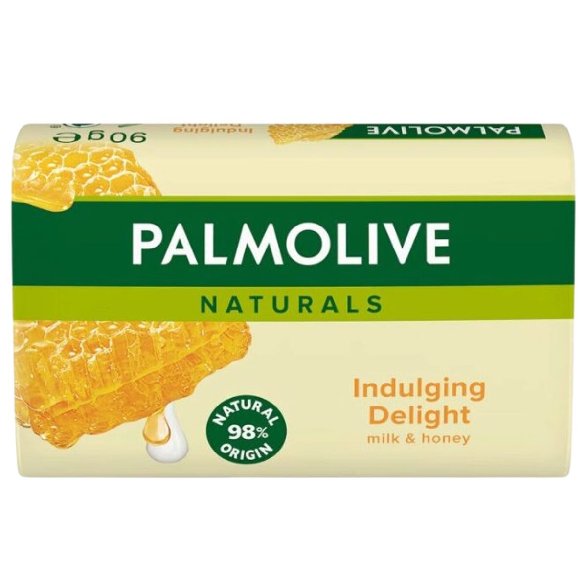 Sapun solid Palmolive Naturals Milk & Honey, 90 g