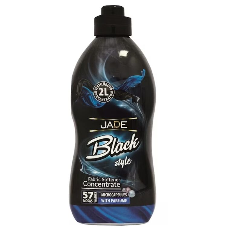 Balsam de rufe concentrat, Jade, 2l, Black, 57 spalari
