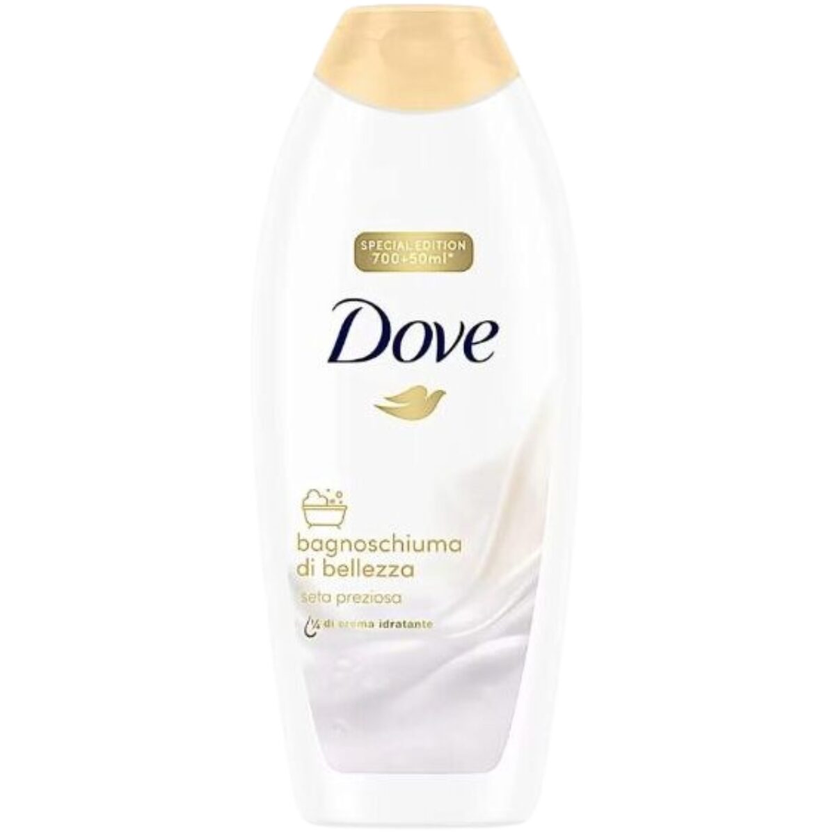 Spumant de Baie Dove Seta Preziosa, 750 ml