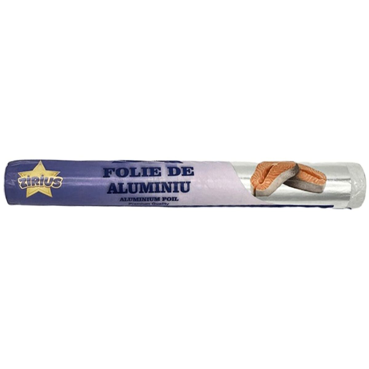 Folie aluminiu pentru gătit