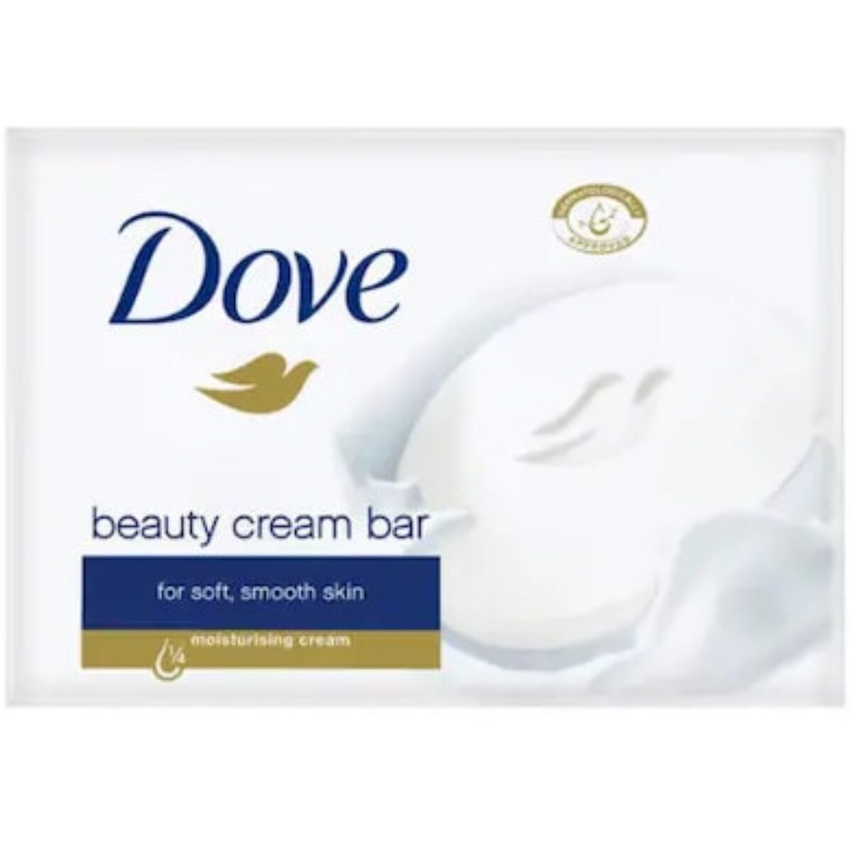 Sapun crema hidratanta Dove Original, 90 g