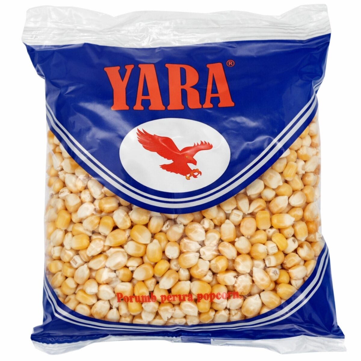 Porumb pentru floricele Yara, 200 g