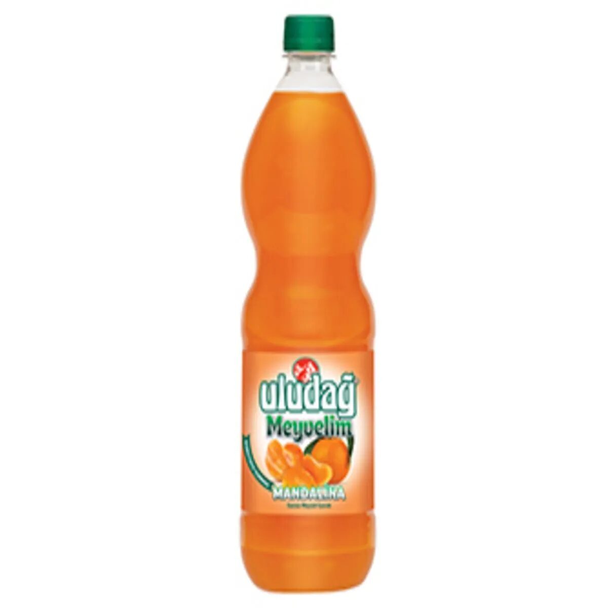 Bautura necarbogazoasa de mandarine Uludag, 1 l, SGR