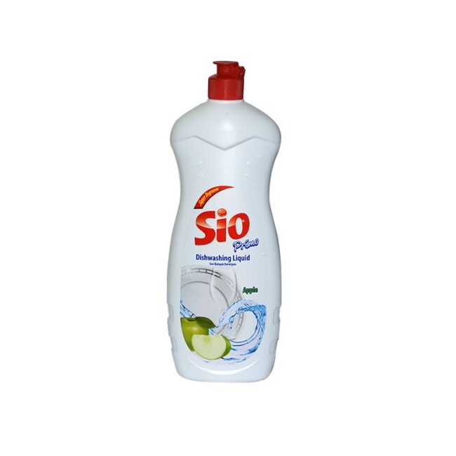 Detergent de Vase Aroma Mar Sio, 750ml