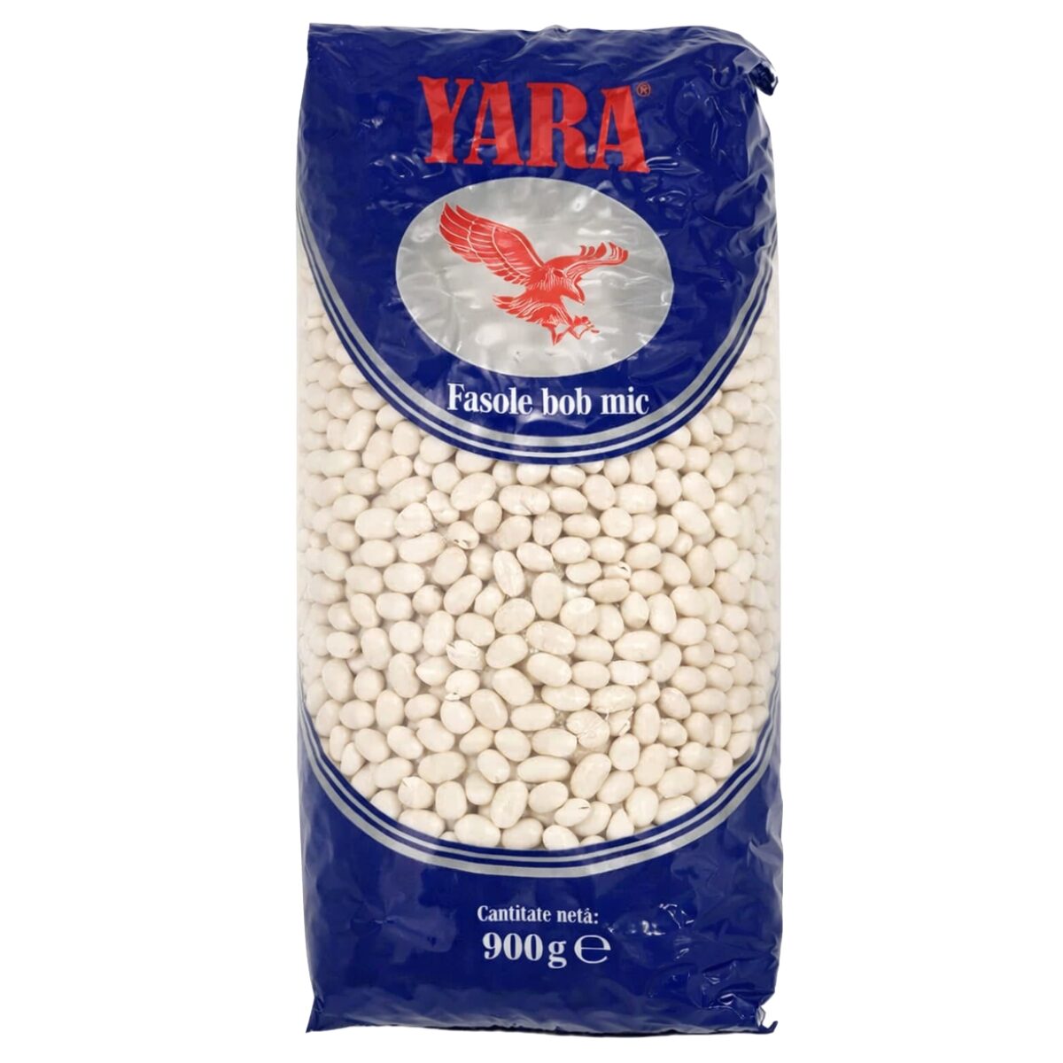 Fasole bob mic Yara, 900g