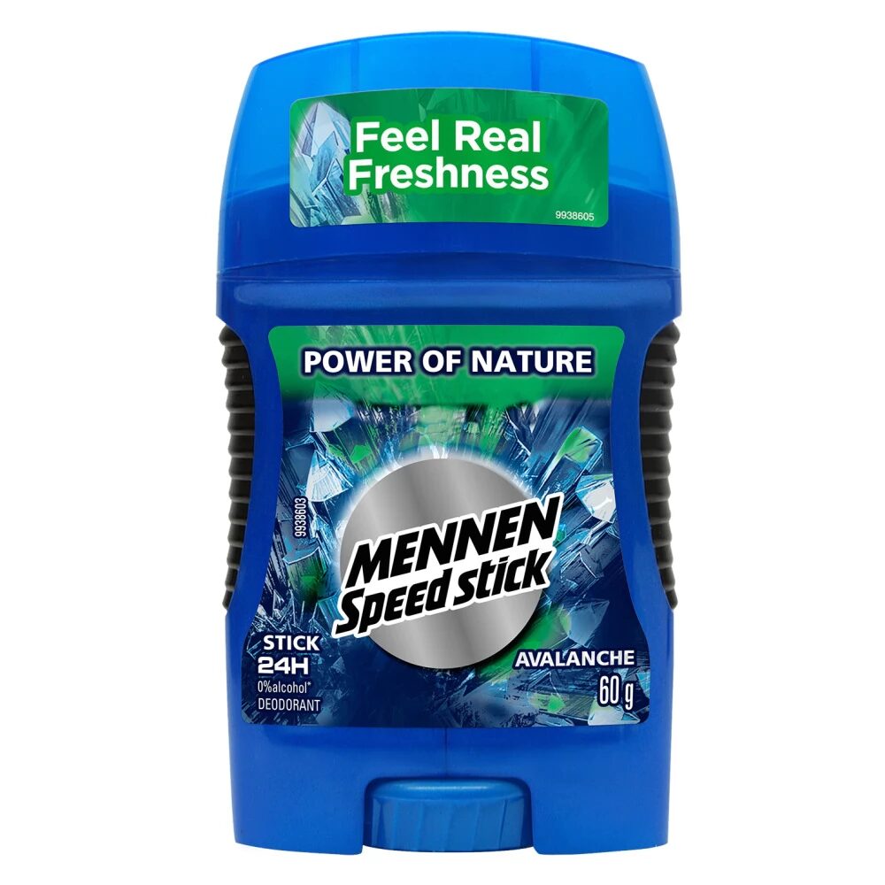 Deodorant solid Mennen Speed Stick Avalanche, 60 g