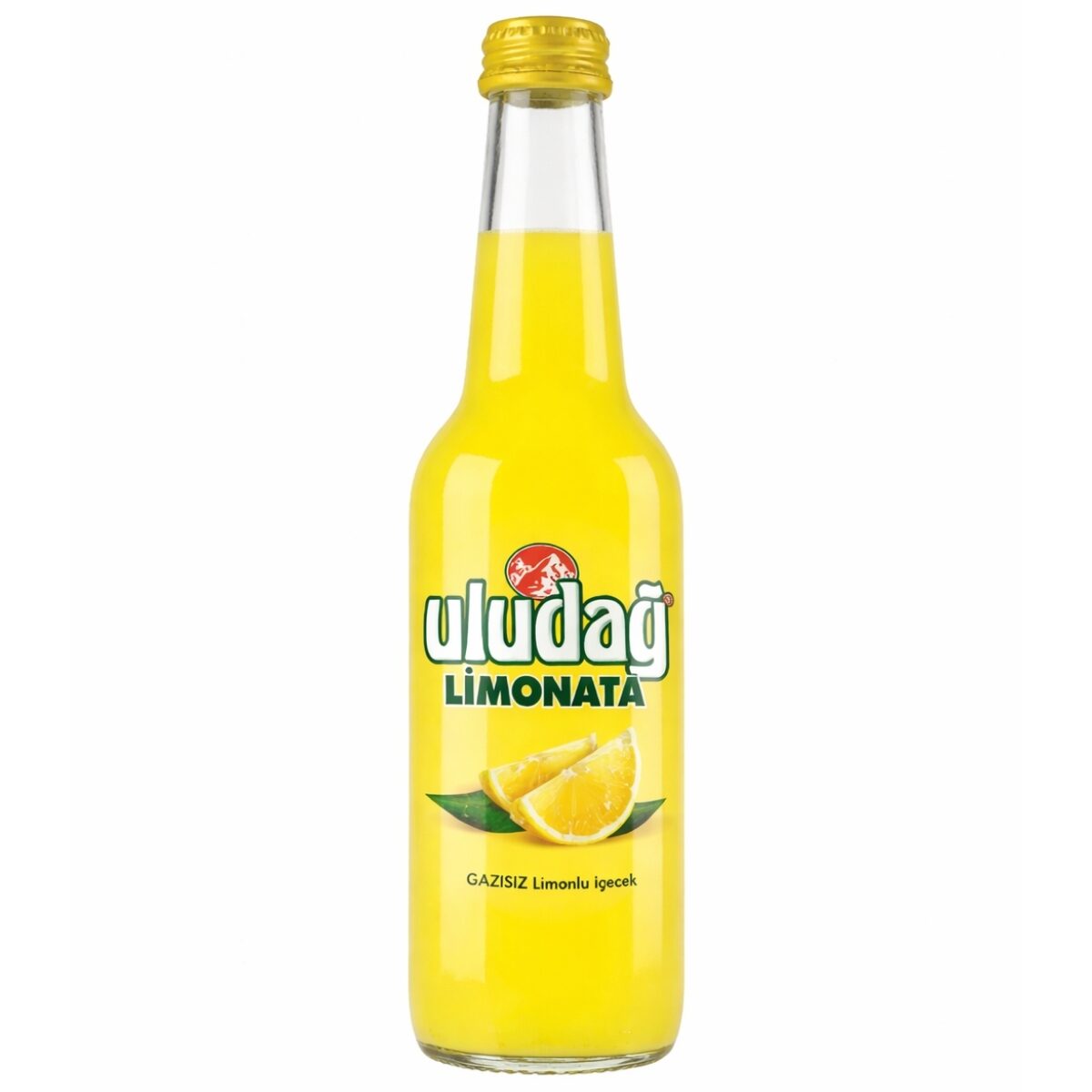 Bautura necarbogazoasa limonada Uludag, 0.25 l/SGR