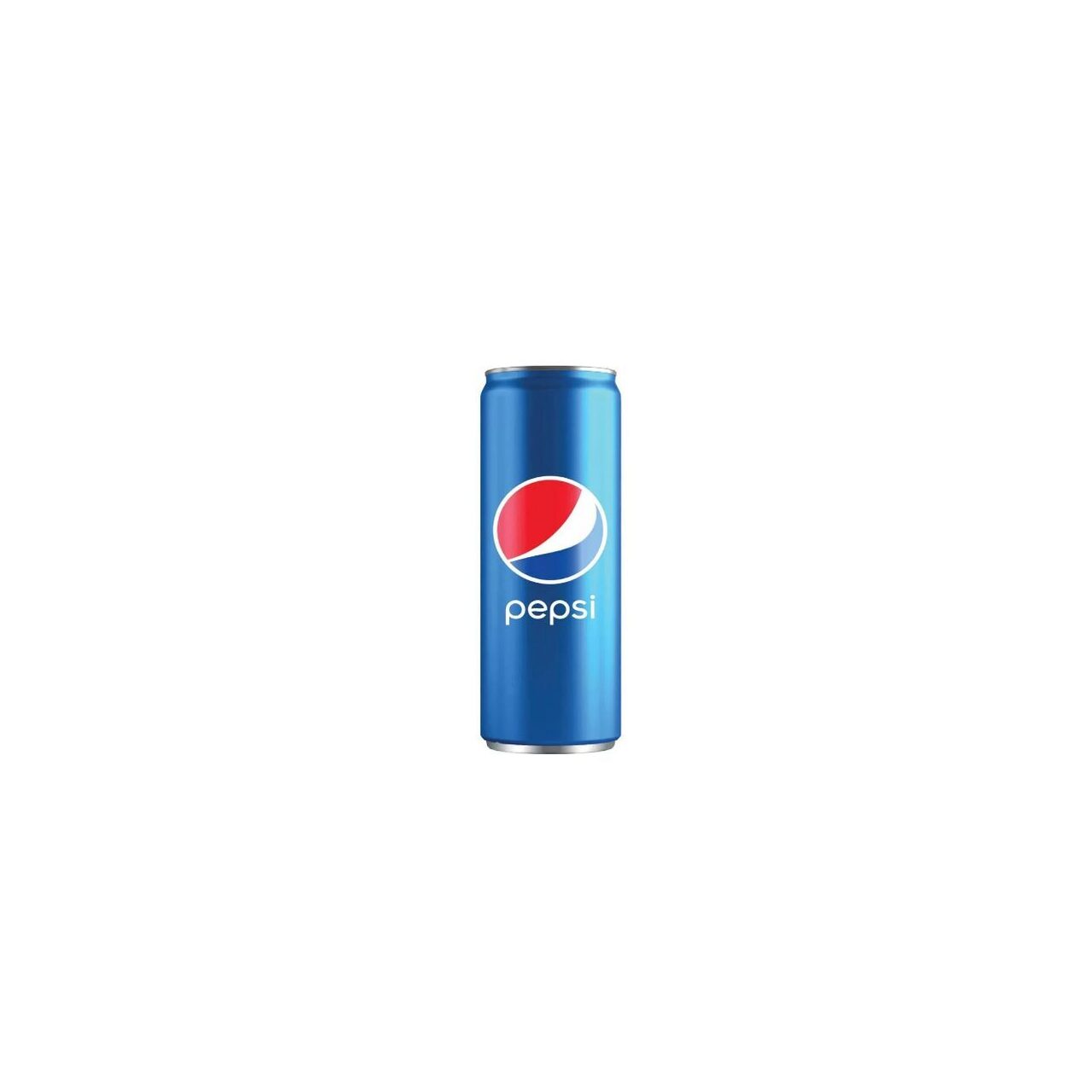 Bautura racoritoare carbogazoasa Pepsi-Cola, doza, 330 ml SGR