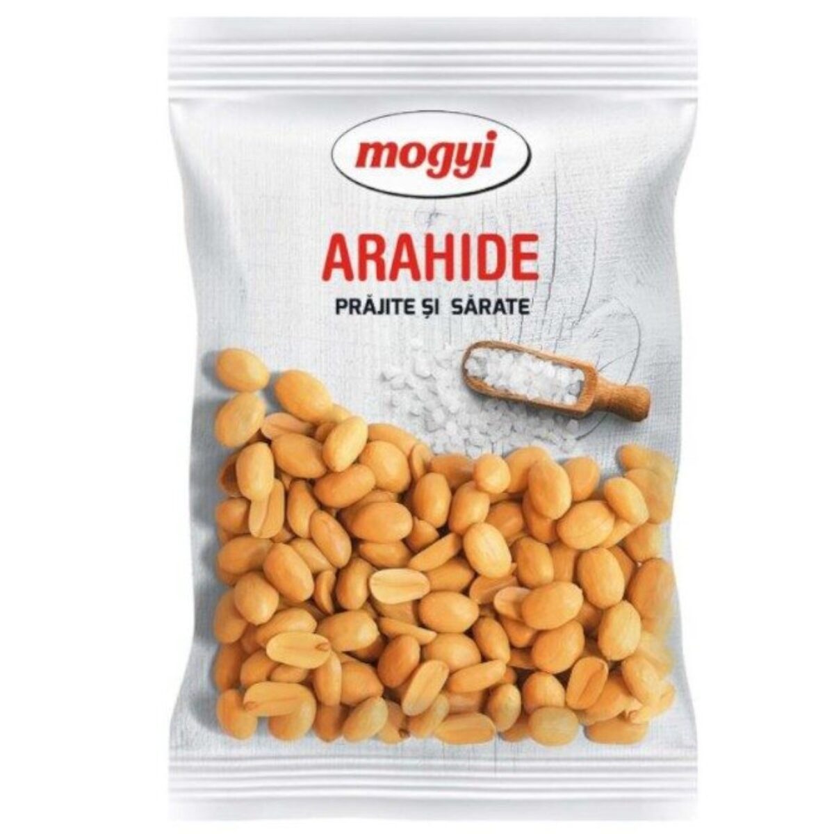 Alune Prajite si Sarate, Mogyi 300 g