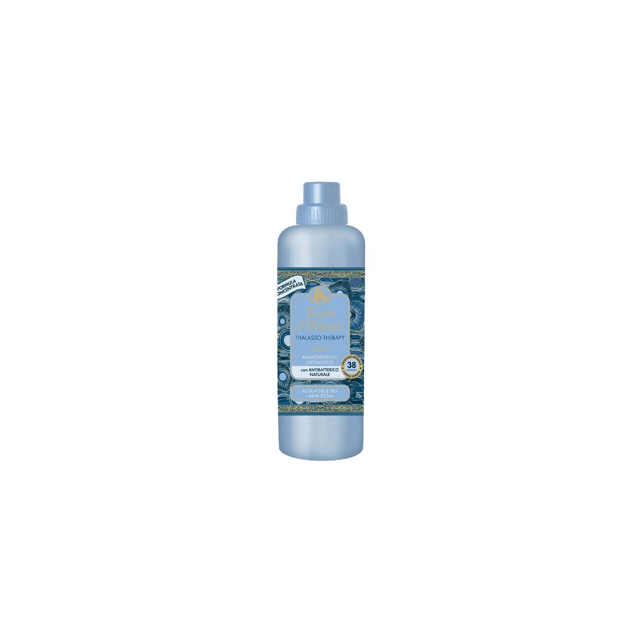 Balsam de rufe Tesori d'Oriente Thalasso Therapy 38 spalari, 760 ml