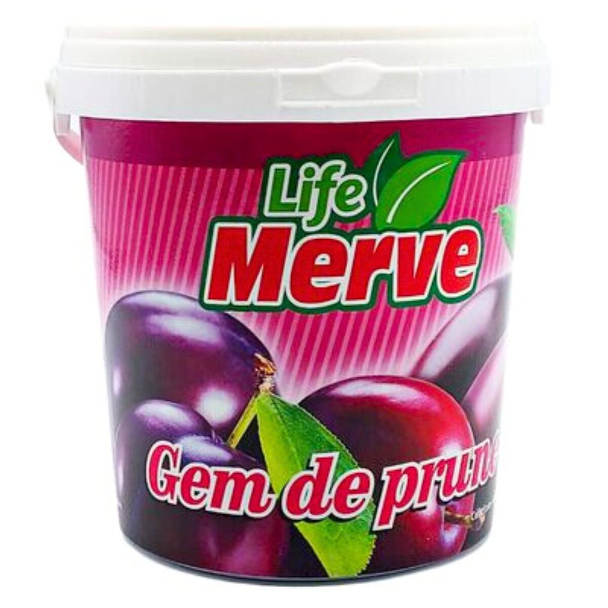Merve Gem de Prune 900g