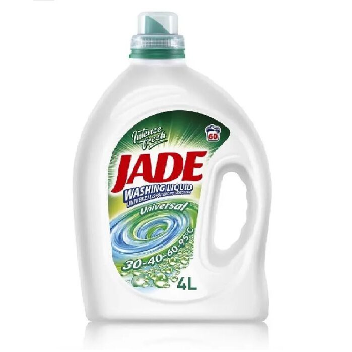 Detergent Lichid Universal, 60 spalari, 4L