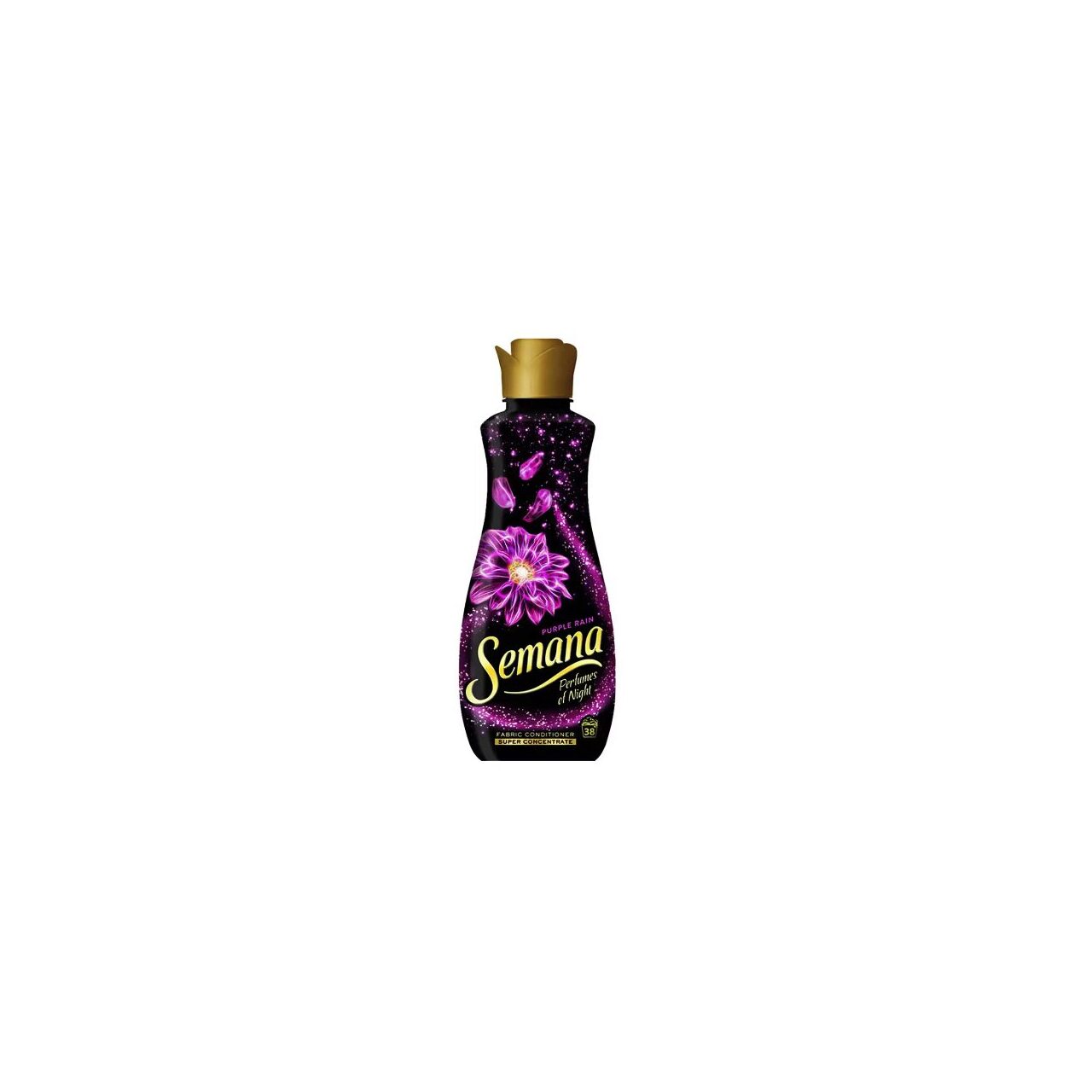 Balsam de rufe 800ml Purple Rain Semana 36 spalari