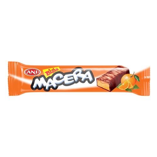 Baton Ani Bizim Macera Portocala 22g